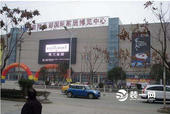 小编为你汇总盘点    位于光彩大市场朝阳路中段,蚌埠十一中正对面.